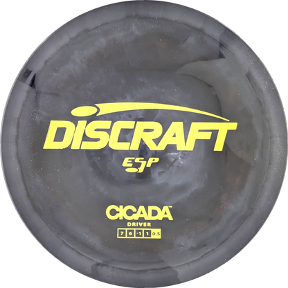 ESP Cicada