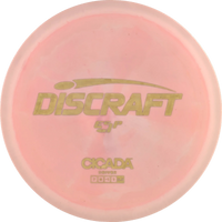 ESP Cicada
