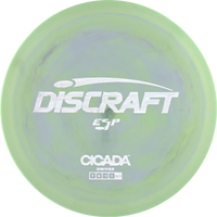 ESP Cicada