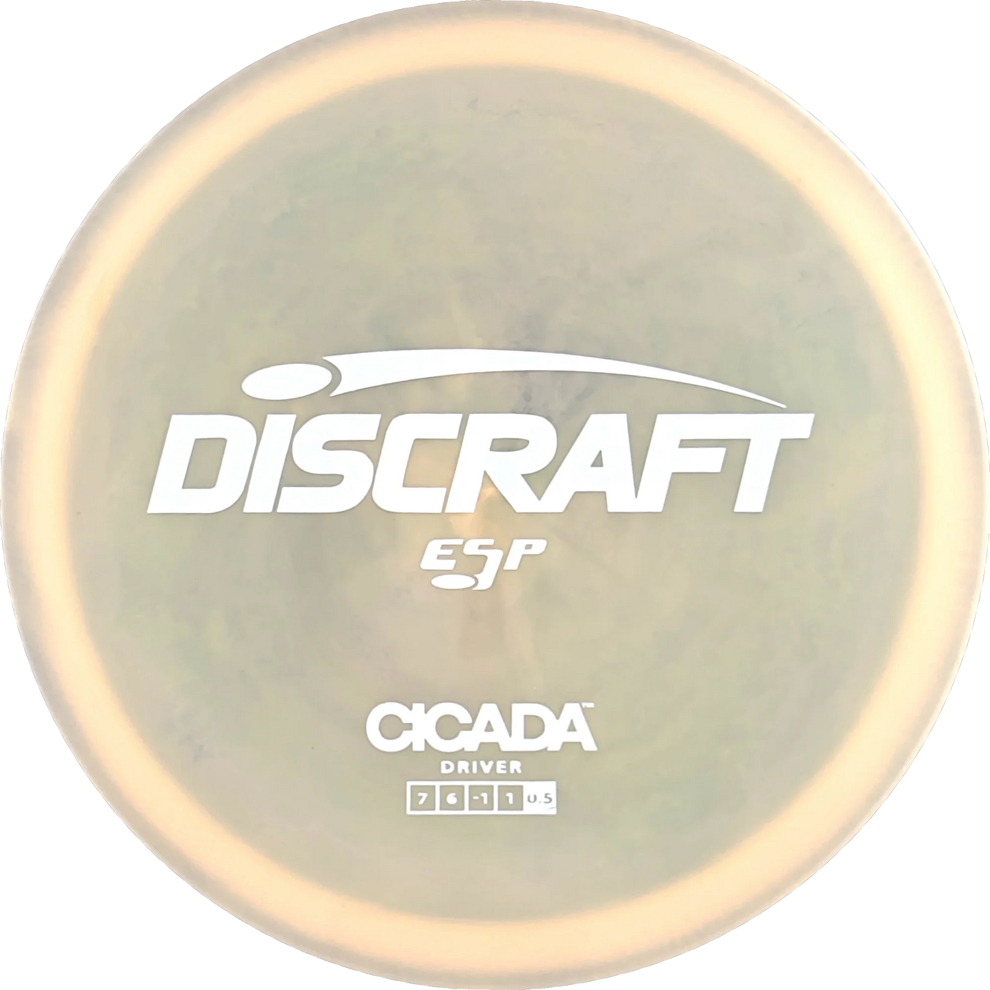 ESP Cicada