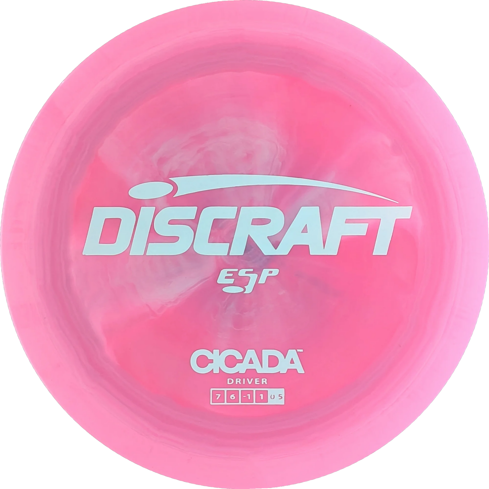 ESP Cicada