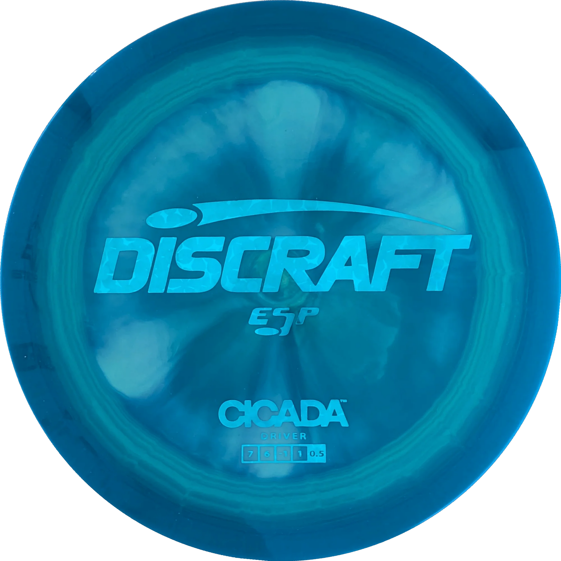 ESP Cicada