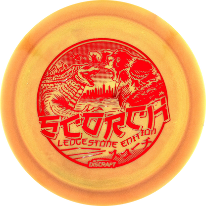 ESP Colorshift 2024 Ledgestone Scorch