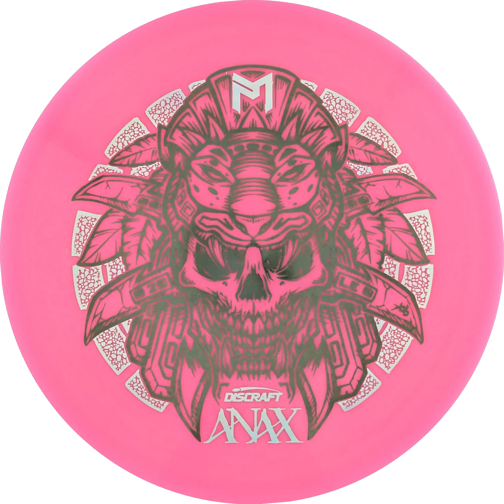 ESP Colorshift Paul McBeth 2025 Ledgestone Anax