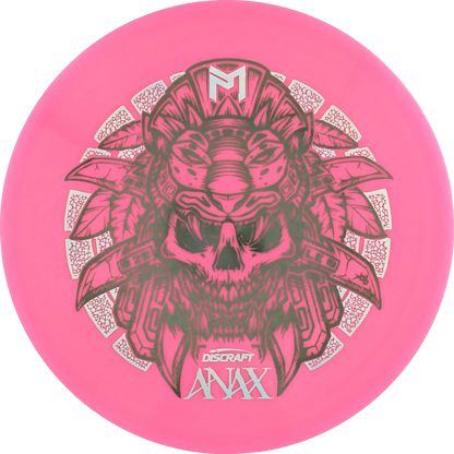 ESP Colorshift Paul McBeth 2025 Ledgestone Anax