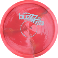 ESP ColorShift Swirl 2026 Ledgestone Buzzz SS