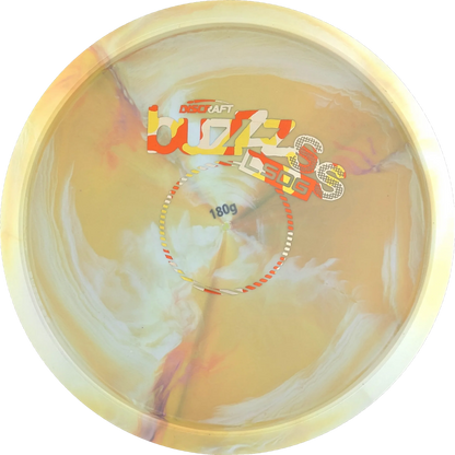 ESP ColorShift Swirl 2026 Ledgestone Buzzz SS