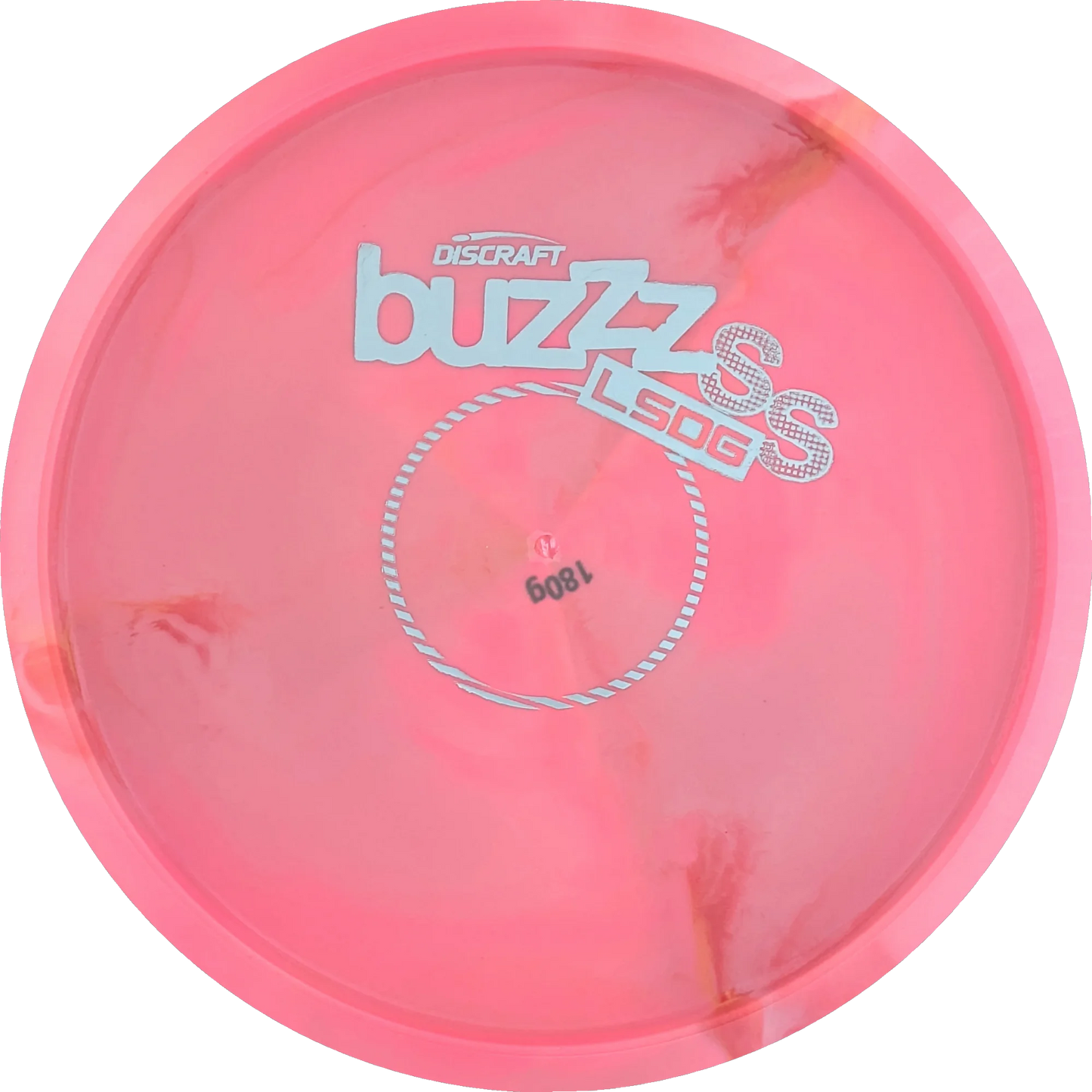 ESP ColorShift Swirl 2026 Ledgestone Buzzz SS