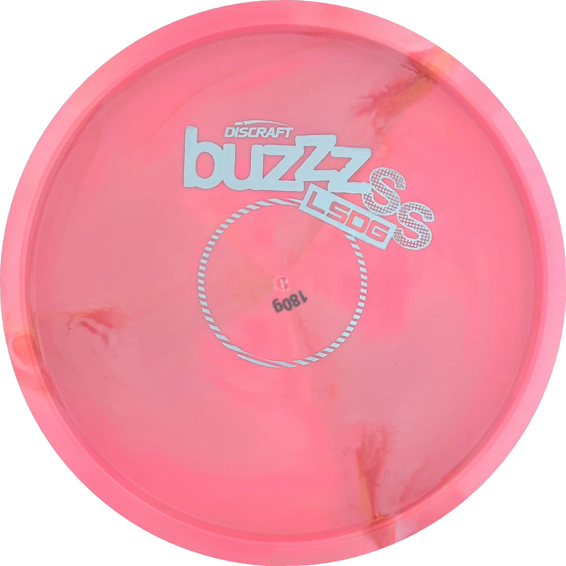 ESP ColorShift Swirl 2026 Ledgestone Buzzz SS
