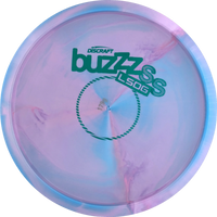 ESP ColorShift Swirl 2026 Ledgestone Buzzz SS