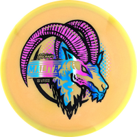 ESP ColorShift Swirl 2026 Ledgestone Paul McBeth Malita