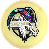 ESP ColorShift Swirl 2026 Ledgestone Paul McBeth Malita