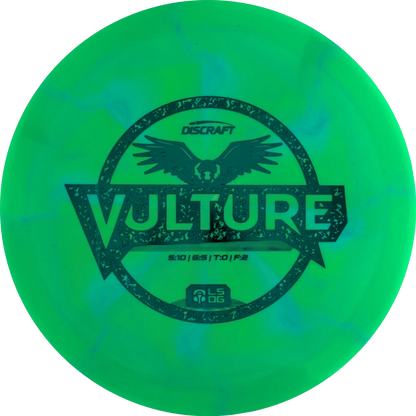 ESP ColorShift Swirl 2026 Ledgestone Vulture