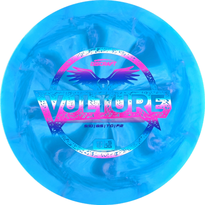 ESP ColorShift Swirl 2026 Ledgestone Vulture