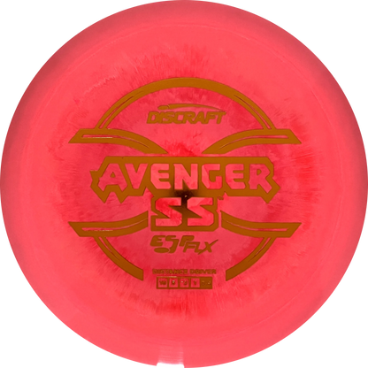 ESP FLX Avenger SS