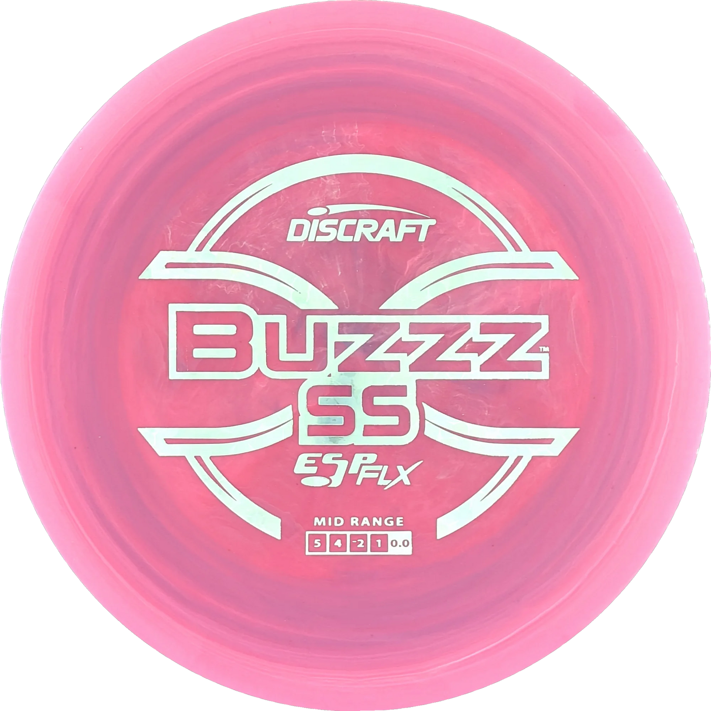 ESP FLX Buzzz SS