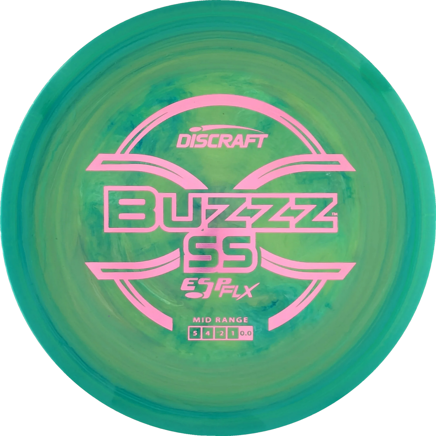 ESP FLX Buzzz SS