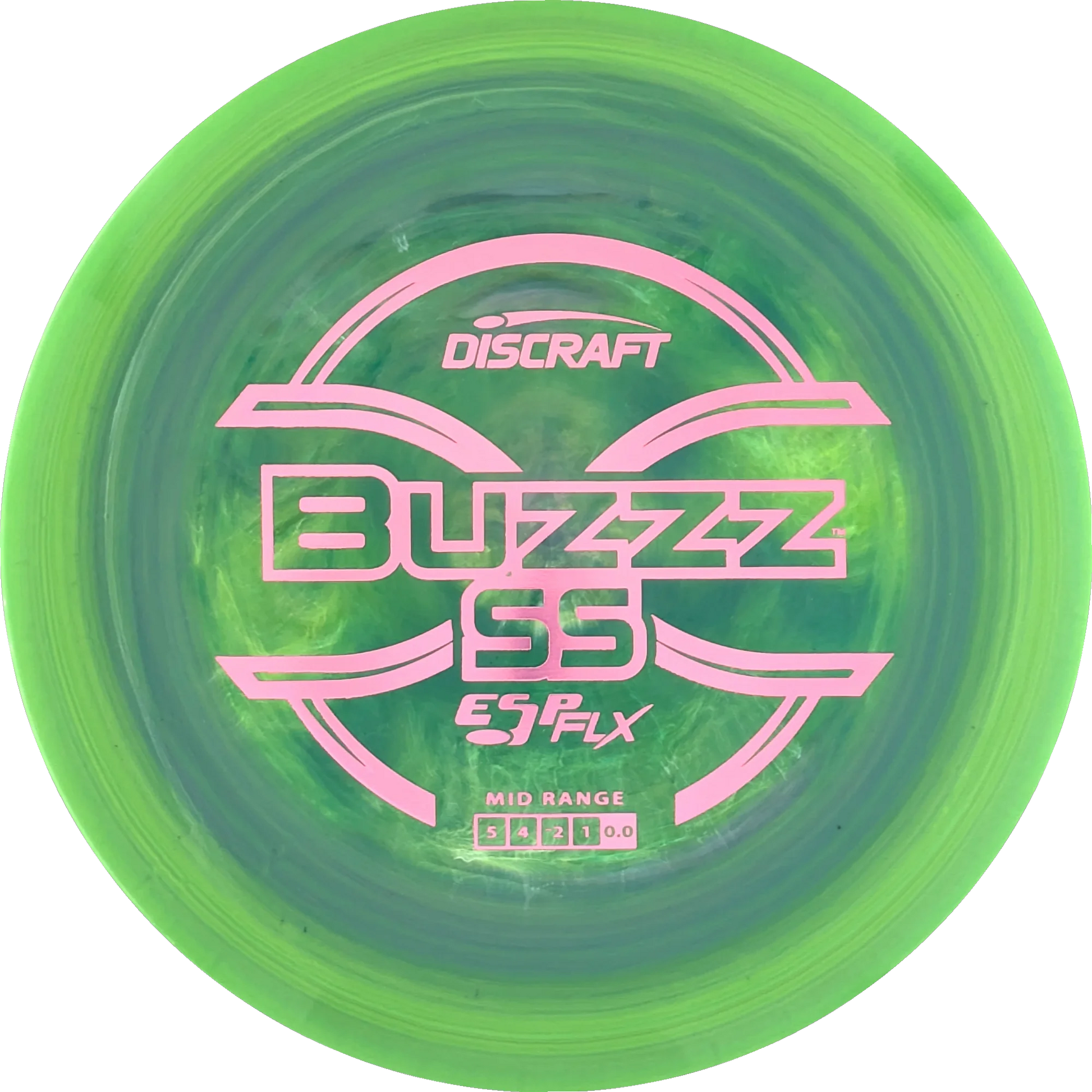 ESP FLX Buzzz SS