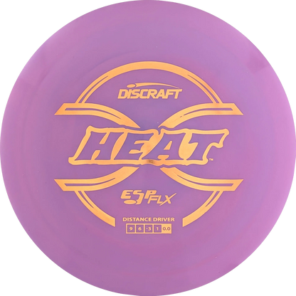 ESP FLX Heat