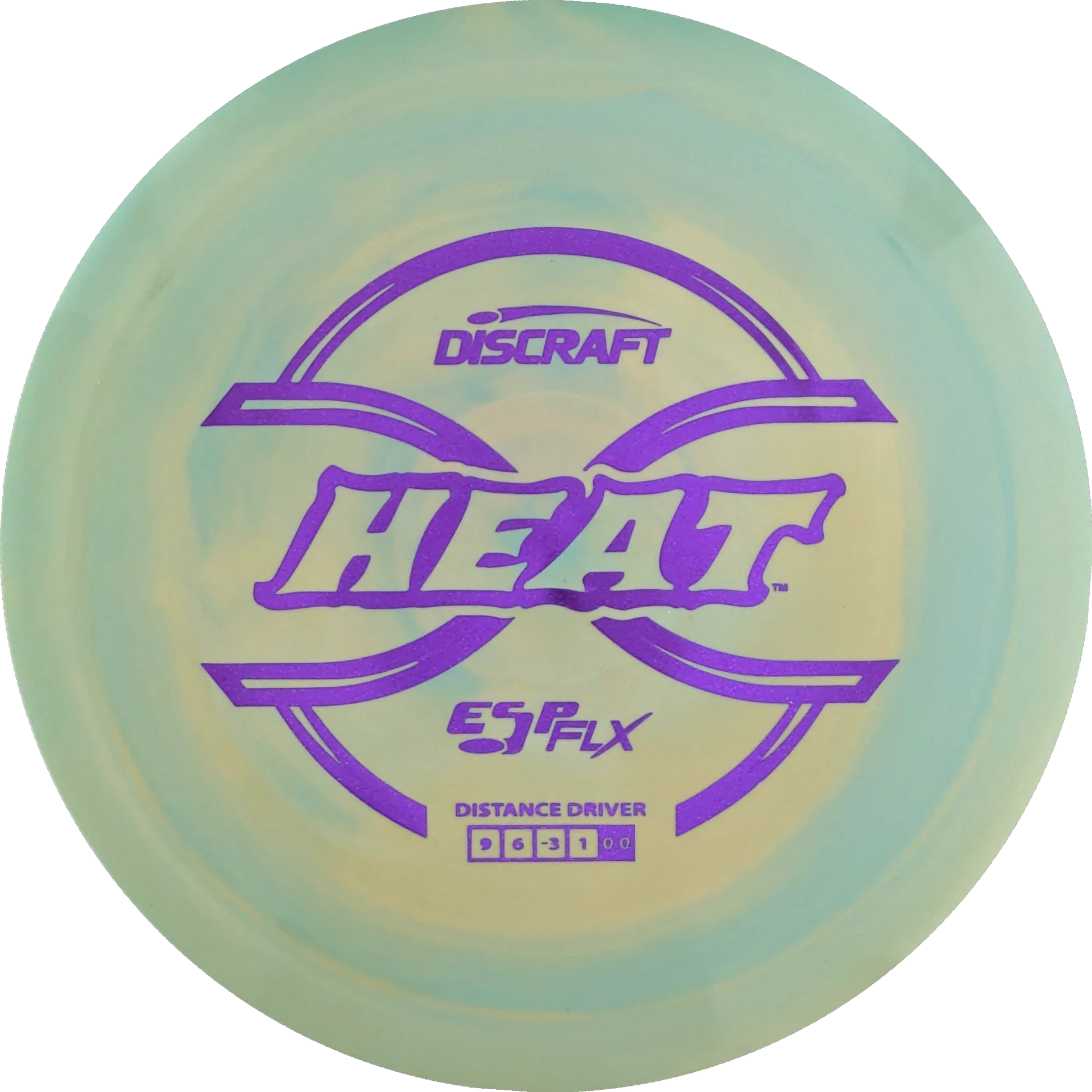 ESP FLX Heat