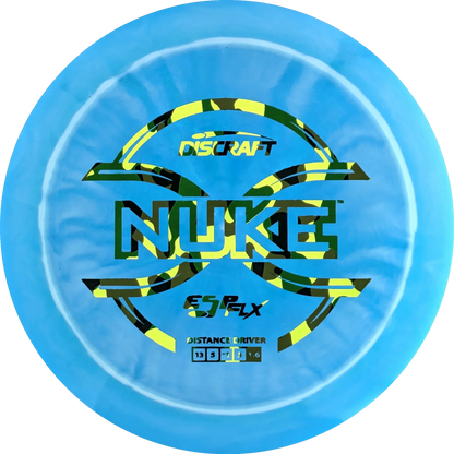 ESP FLX Nuke