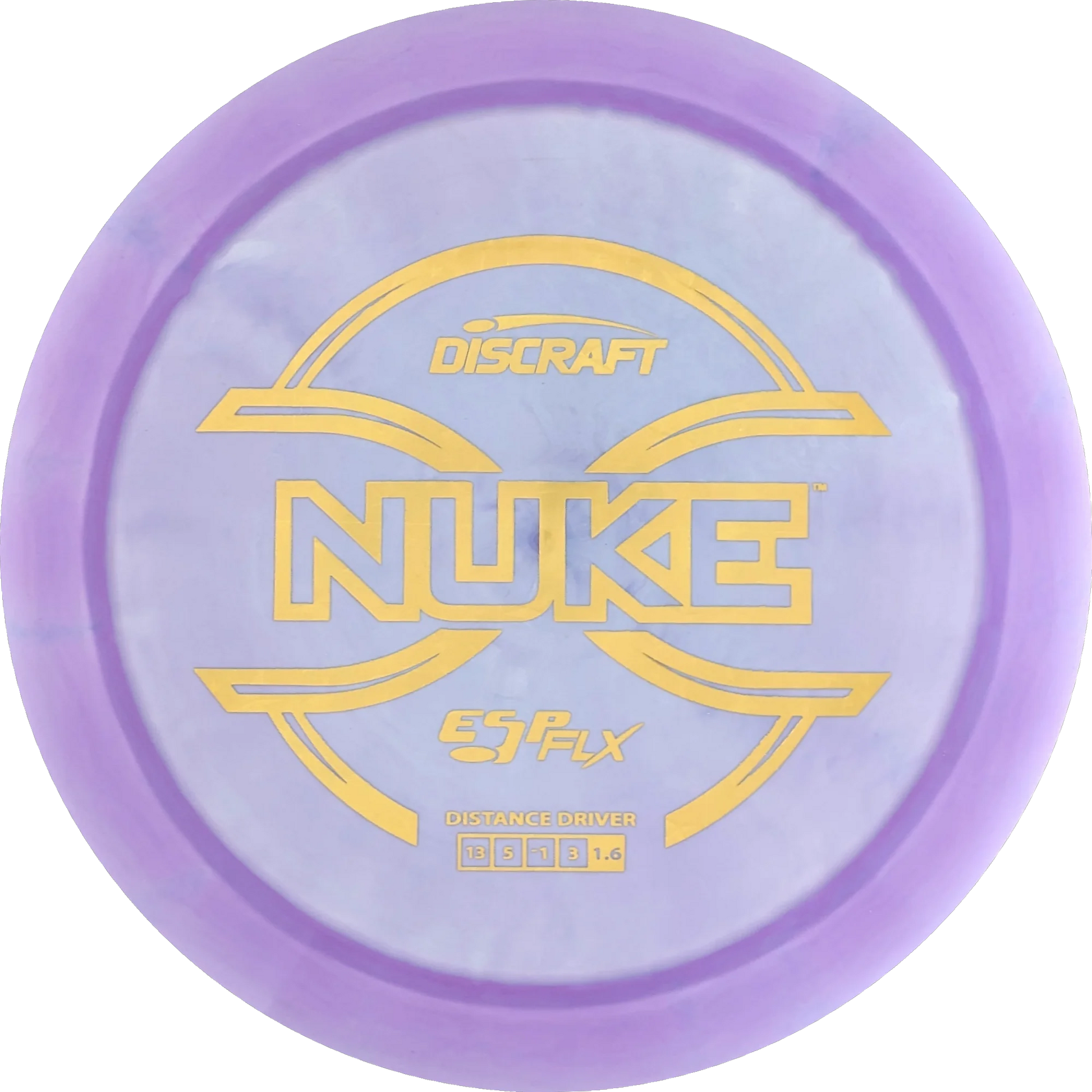 ESP FLX Nuke