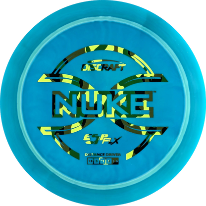 ESP FLX Nuke
