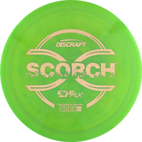 ESP FLX Scorch