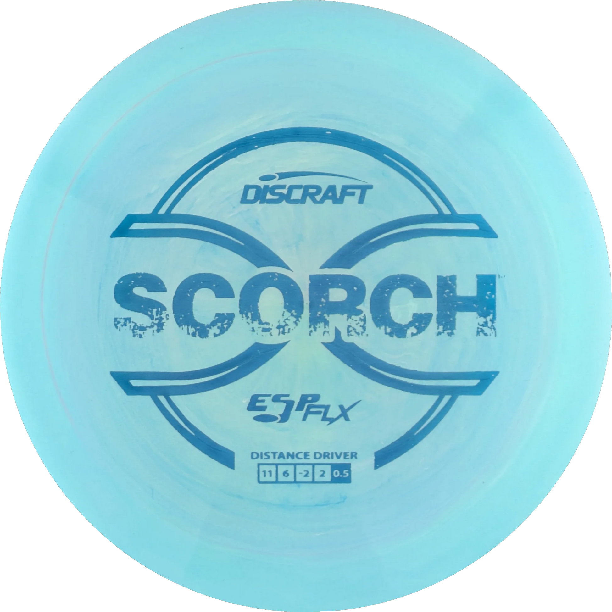 ESP FLX Scorch