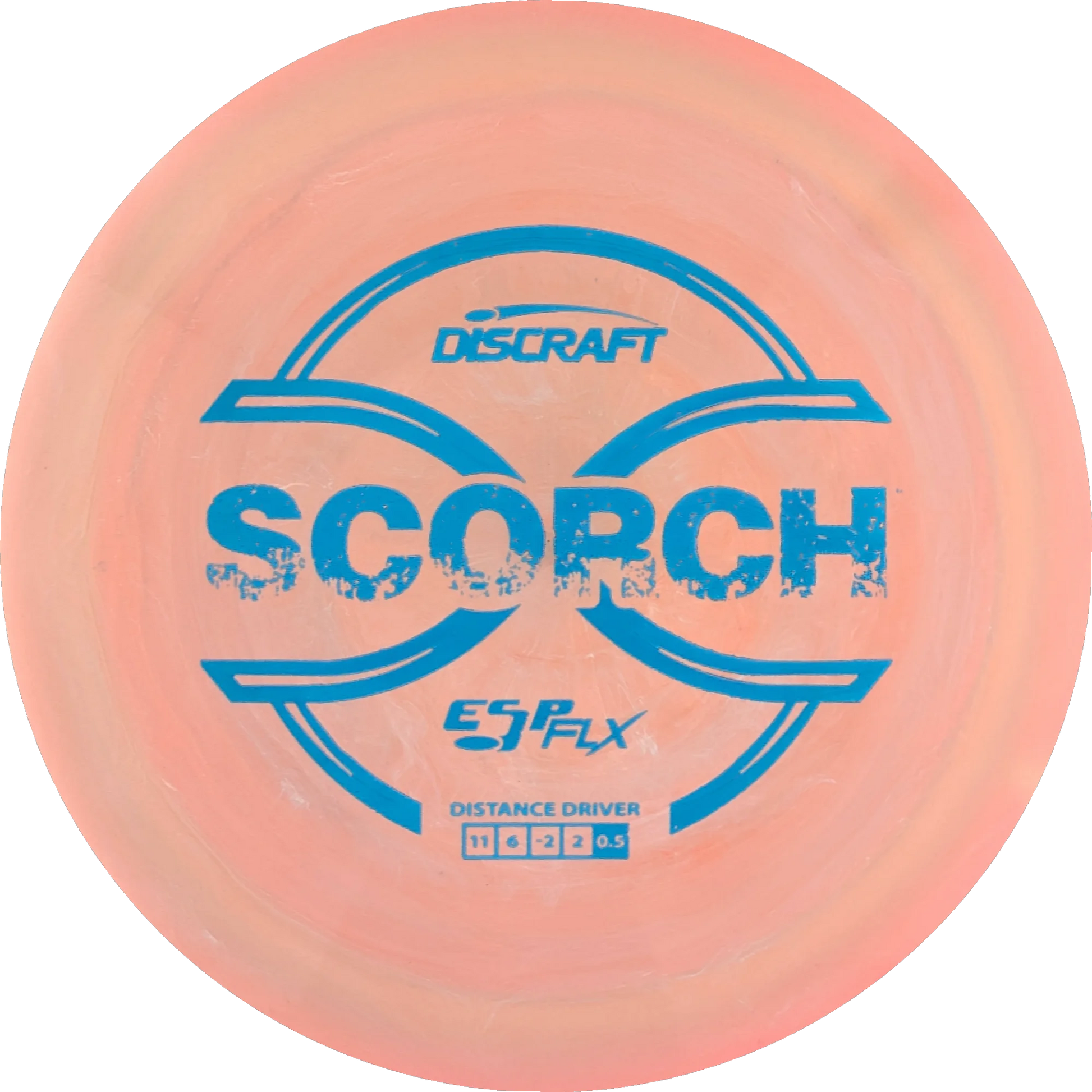 ESP FLX Scorch