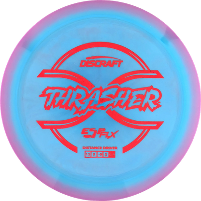 ESP FLX Thrasher