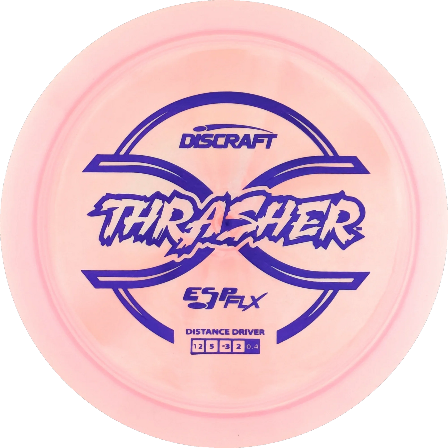 ESP FLX Thrasher