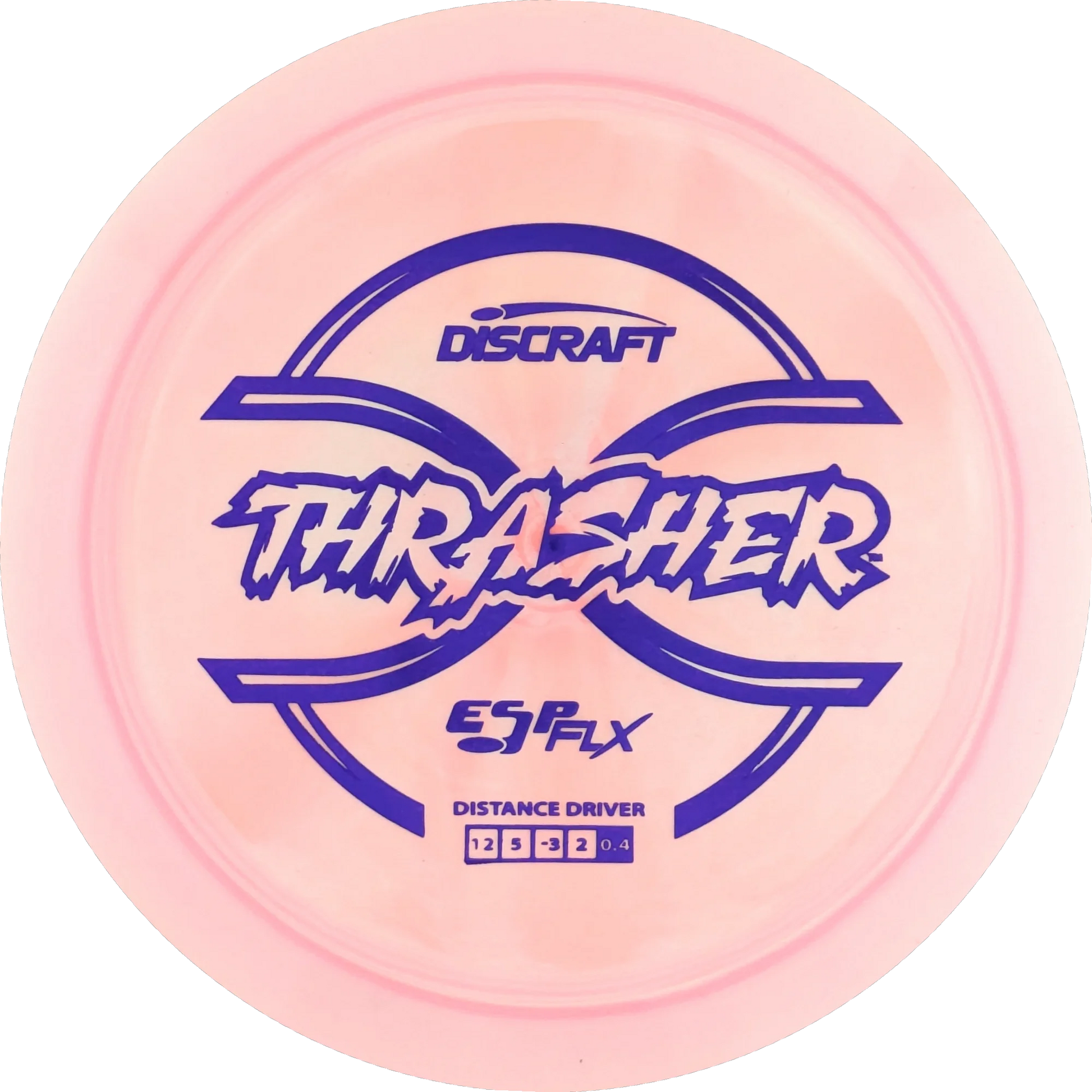 ESP FLX Thrasher