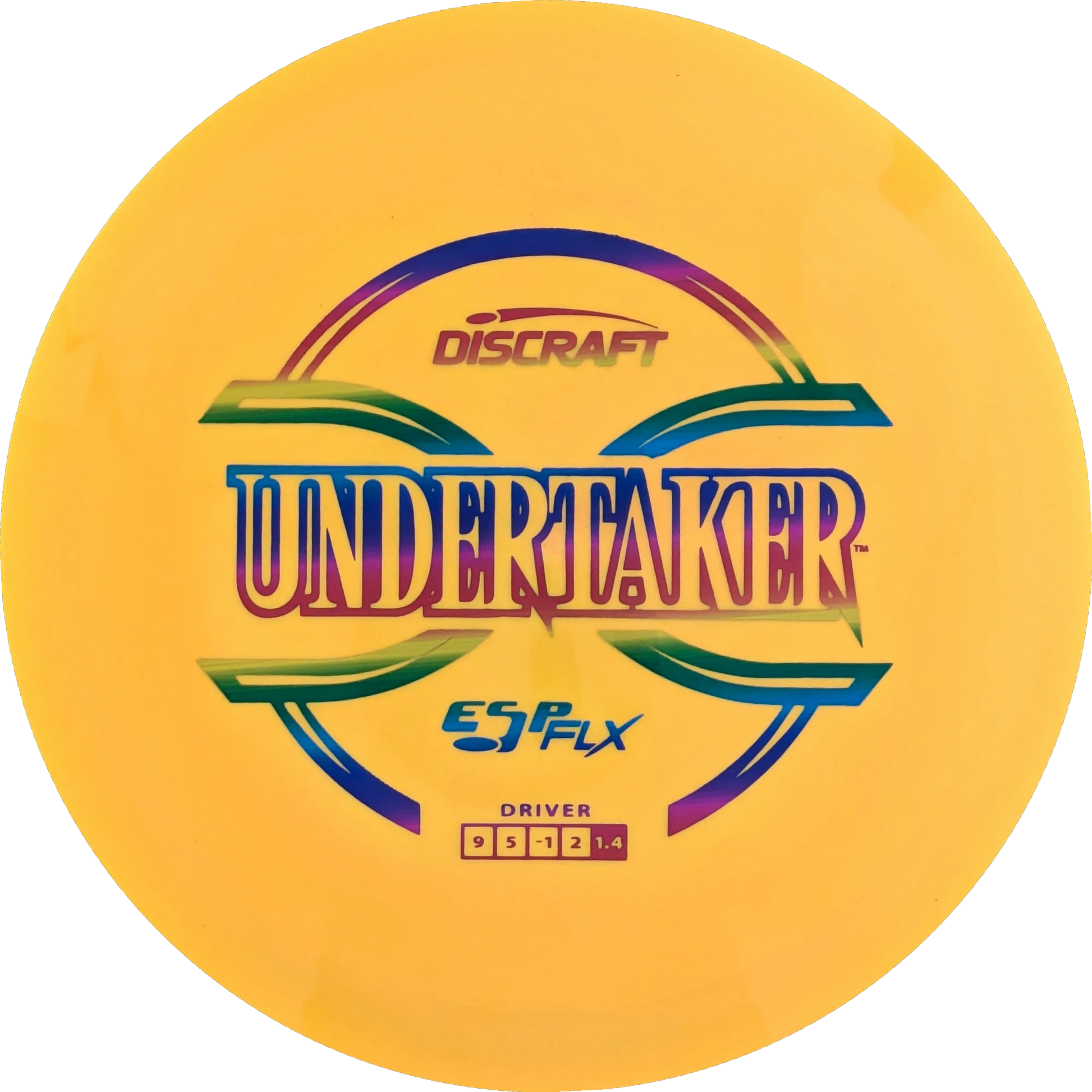 ESP FLX Undertaker