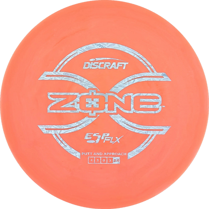 ESP FLX Zone
