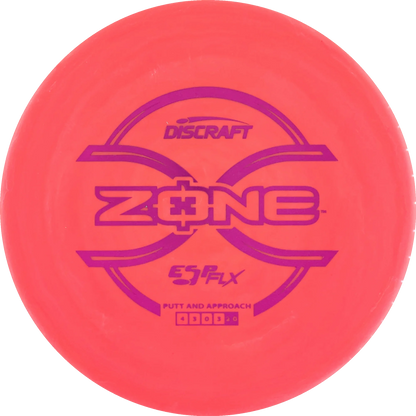 ESP FLX Zone