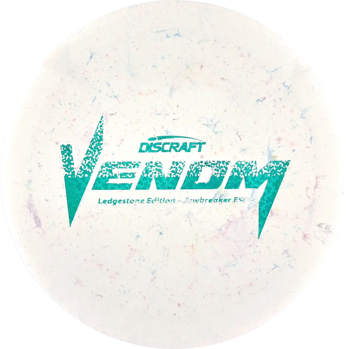 ESP Jawbreaker 2024 Ledgestone Venom