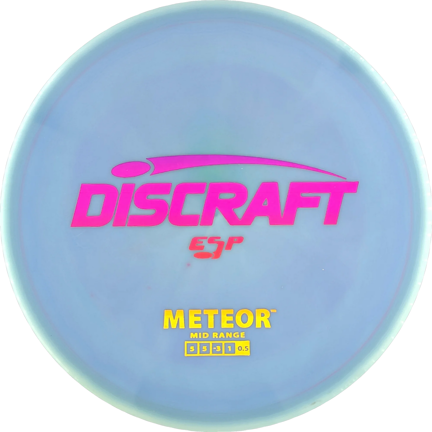 ESP Meteor