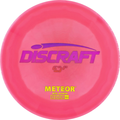 ESP Meteor
