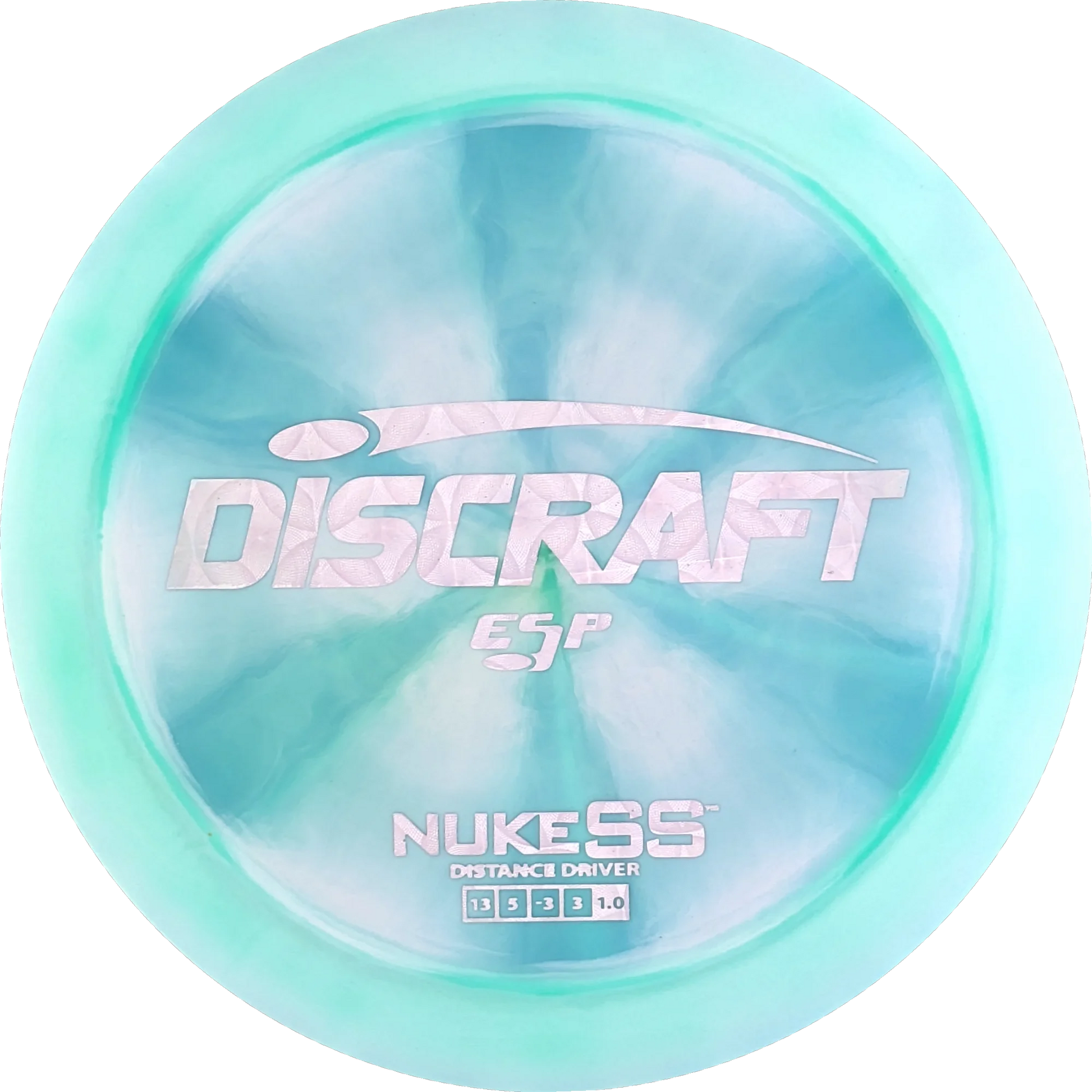 ESP Nuke SS