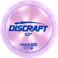 ESP Nuke SS