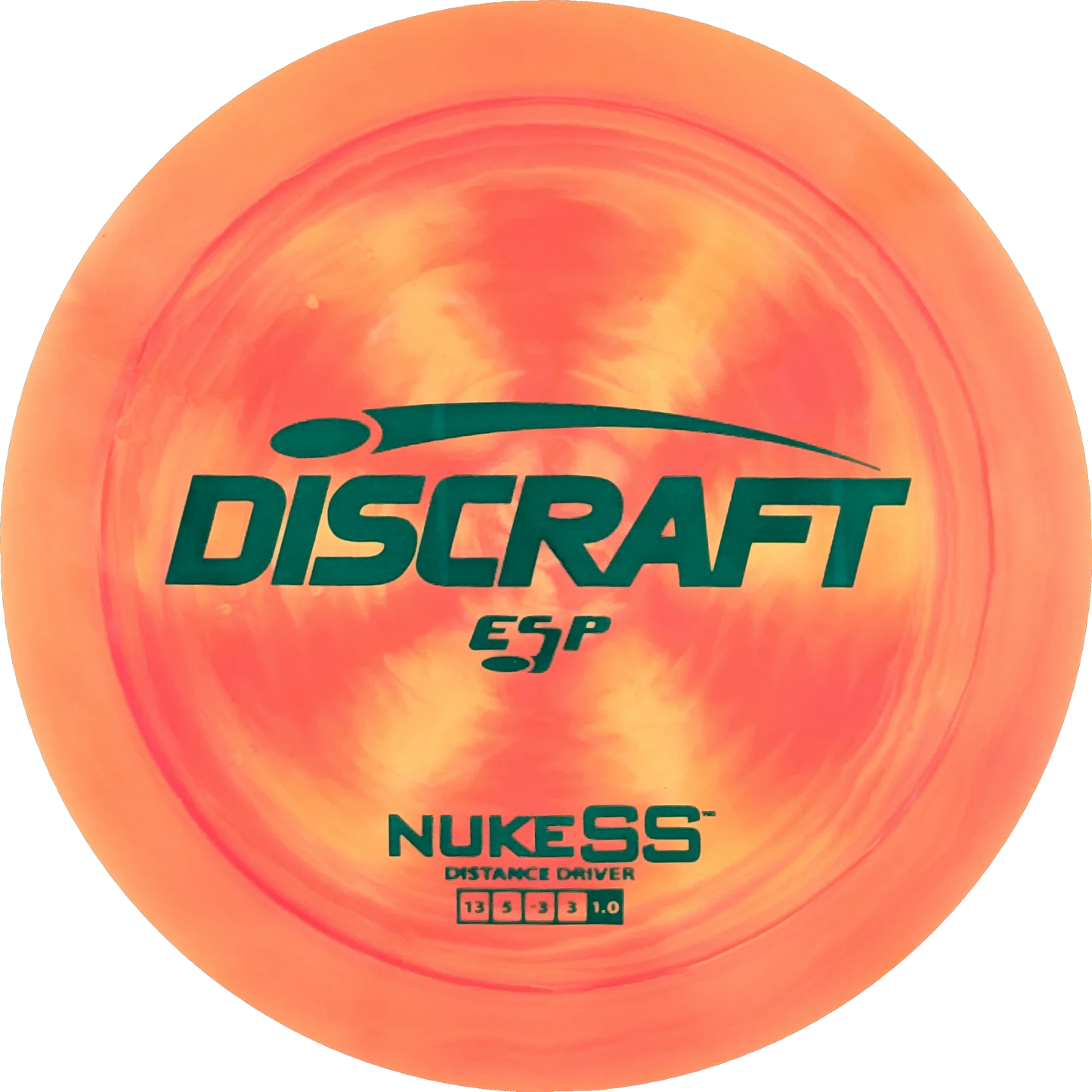 ESP Nuke SS