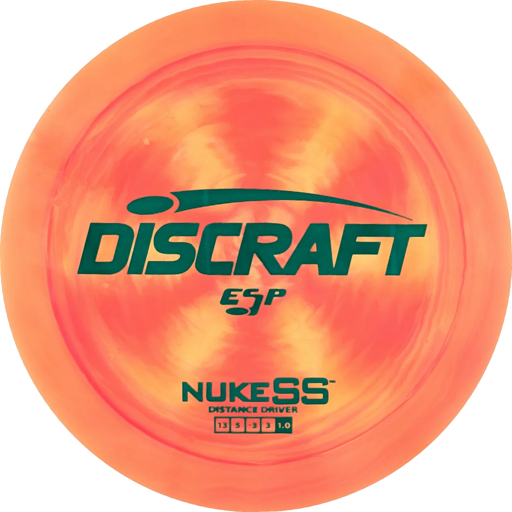 ESP Nuke SS