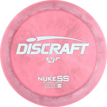 ESP Nuke SS