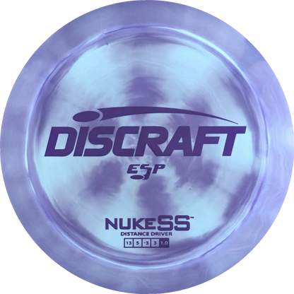 ESP Nuke SS