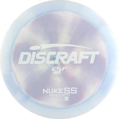 ESP Nuke SS