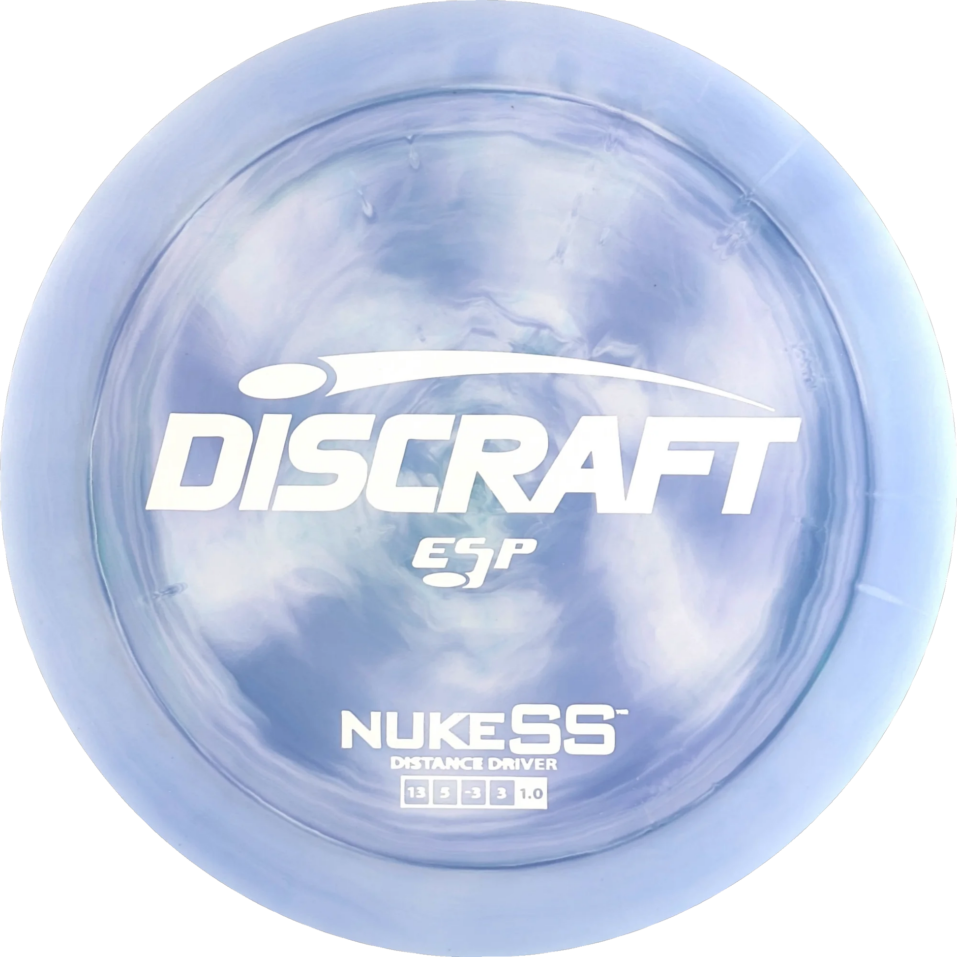 ESP Nuke SS