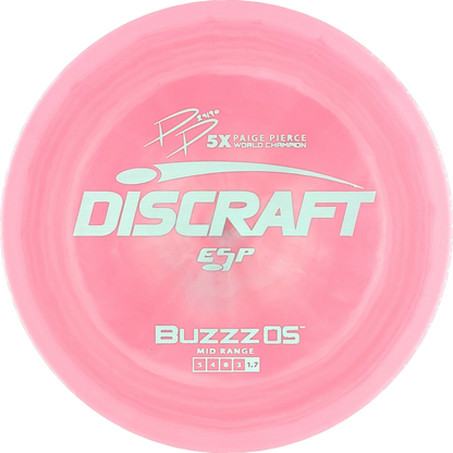 ESP Paige Pierce Buzzz OS