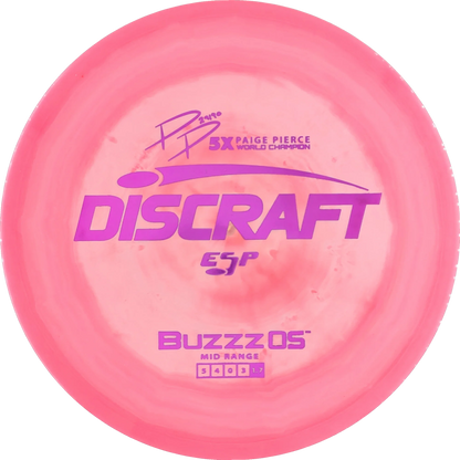 ESP Paige Pierce Buzzz OS