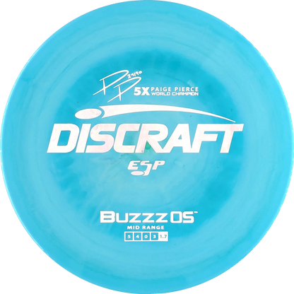 ESP Paige Pierce Buzzz OS